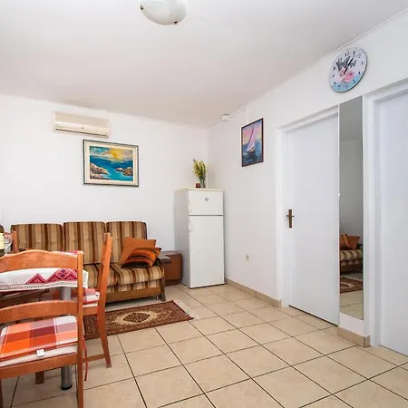 Apartments Danica Murter Exterior photo