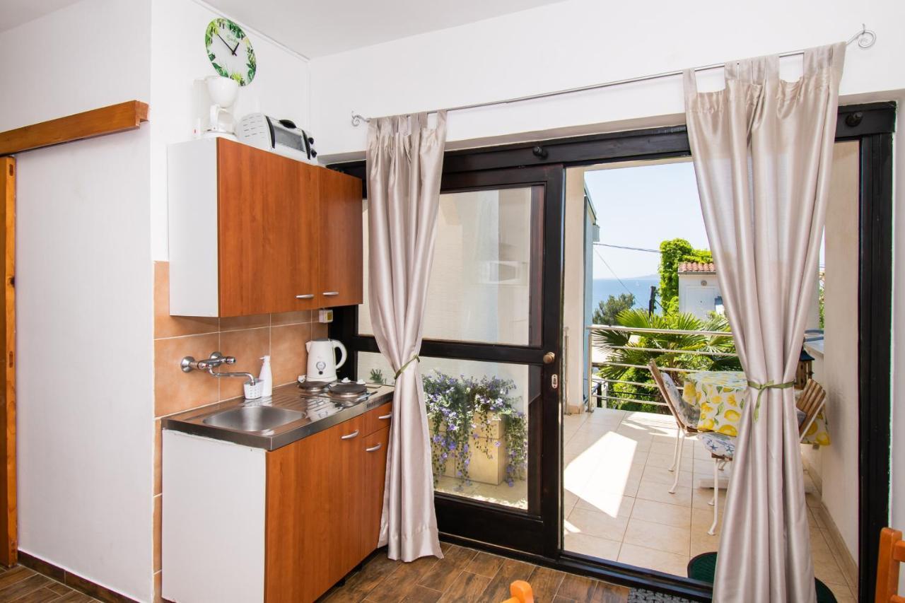 Apartment Danica