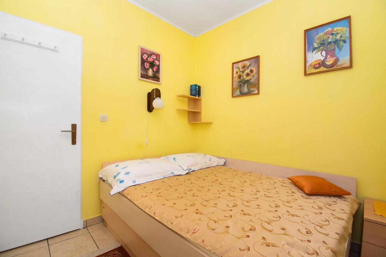 Apartment Danica