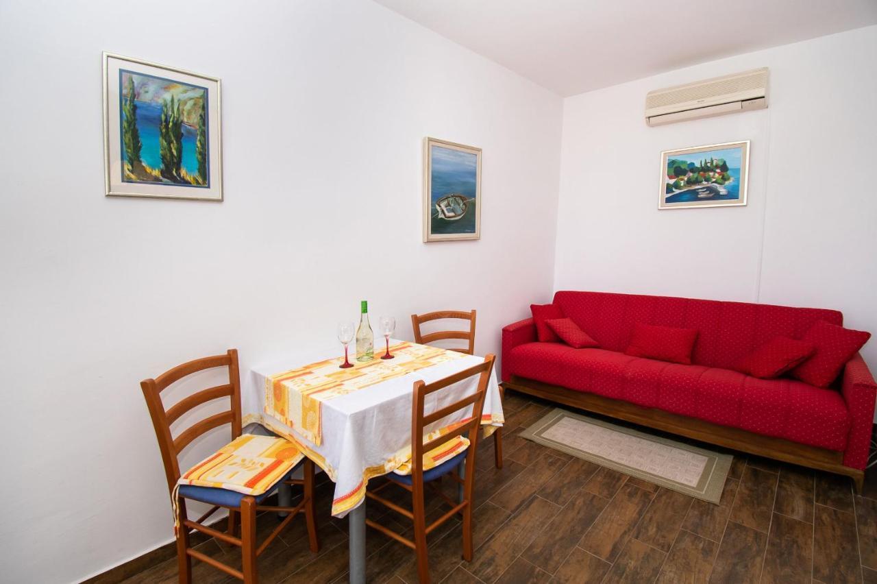 Danica Apartment
